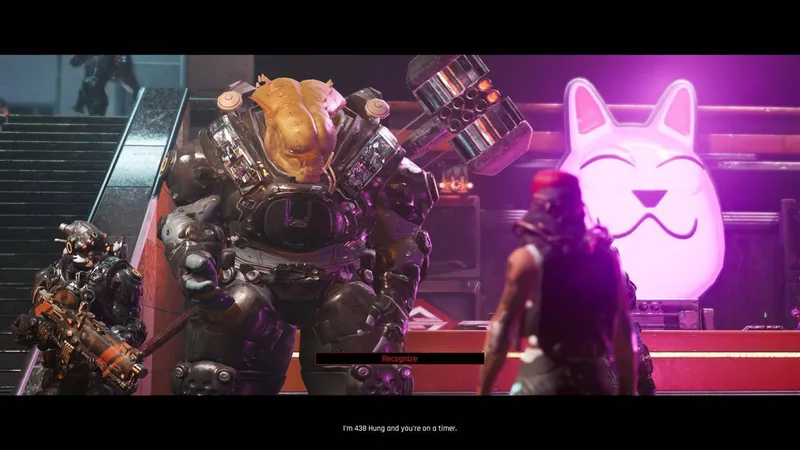 Studio Neon Giant představí na The Game Awards svoji novou hru