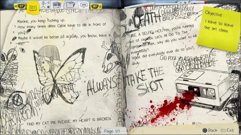 Life is Strange: Episode 5 - Polarized