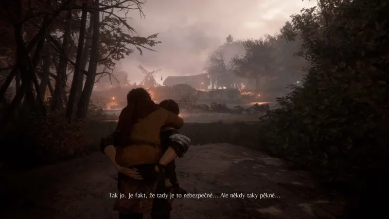 A Plague Tale: Innocence bude podporovat na konzolích 4K rozlišení
