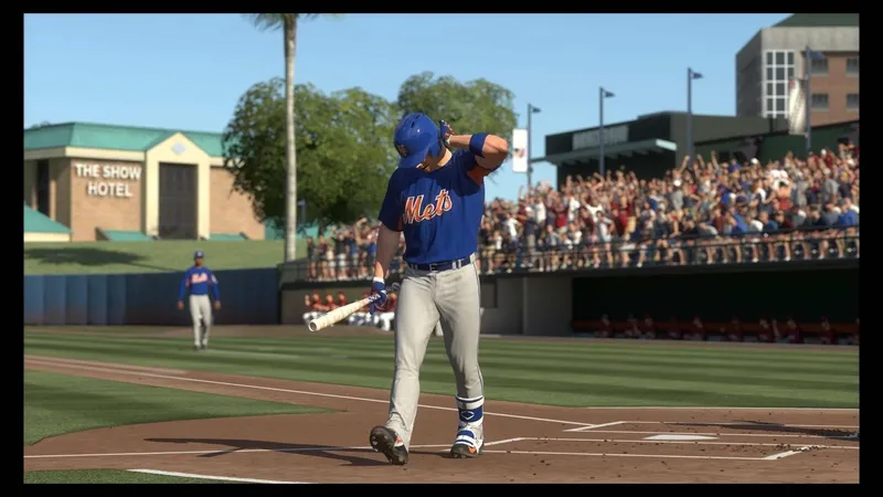 MLB The Show 17