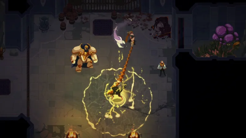 Trailer na brzy vycházející akční RPG hru The Mageseeker: A League of Legends Story
