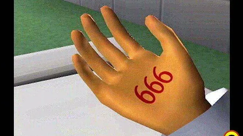 Xenosaga Episode I: Der Wille zur Macht