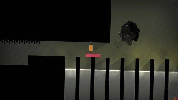 Tvůrce Thomas Was Alone pracuje na PS4 hře