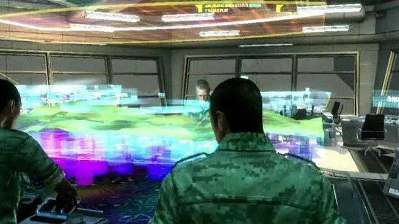 James Cameron's Avatar: The Game