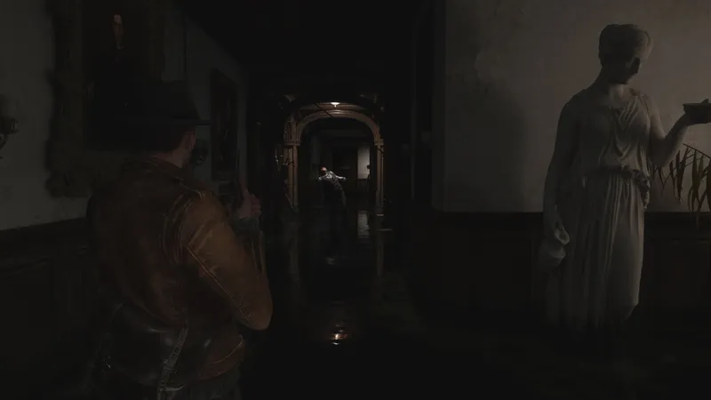 Hororová hra The Sinking City 2 byla kvůli ruskému terorizování obyvatel Ukrajiny odložena na první polovinu roku 2026, nové obrázky