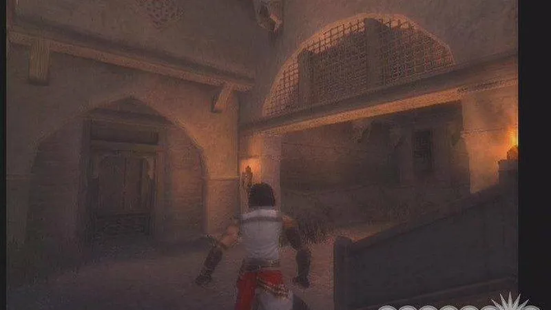 Prince of Persia: The Two Thrones