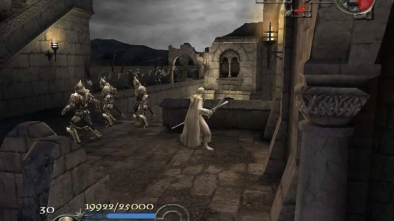 The Lord of the Rings: The Return of the King