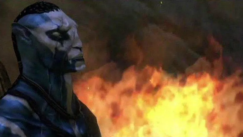 James Cameron's Avatar: The Game