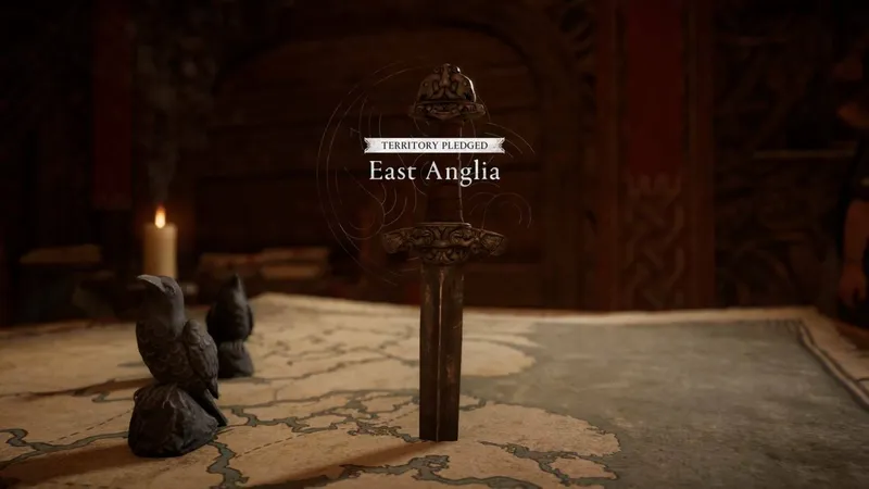 Assassin’s Creed Valhalla