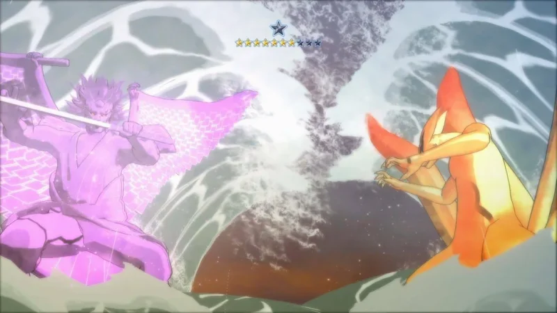 Naruto Shippuden: Ultimate Ninja Storm 4 - Road to Boruto vyjde začátkem února