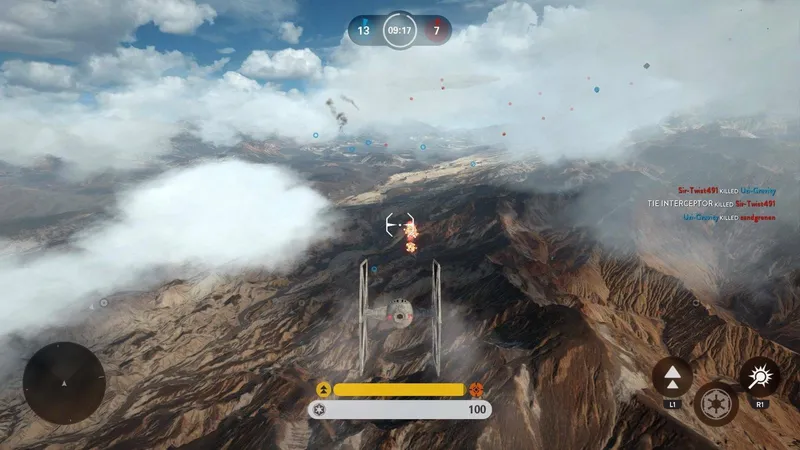 Star Wars: Battlefront