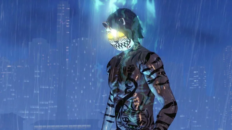 Sleeping Dogs dostane velké DLC Nightmare in North Point