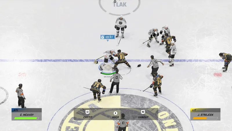 NHL 24