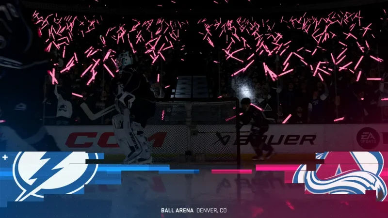 NHL 23