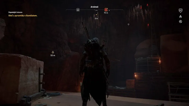 Assassin’s Creed Origins: The Hidden Ones