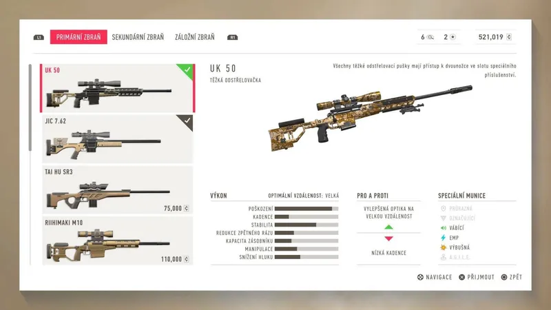 CI Games připravuje pokračování Sniper Ghost Warrior, nové akční RPG nebo survival hru