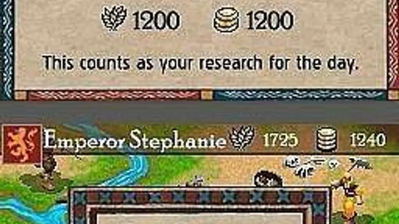 Age of Empires: The Age of Kings