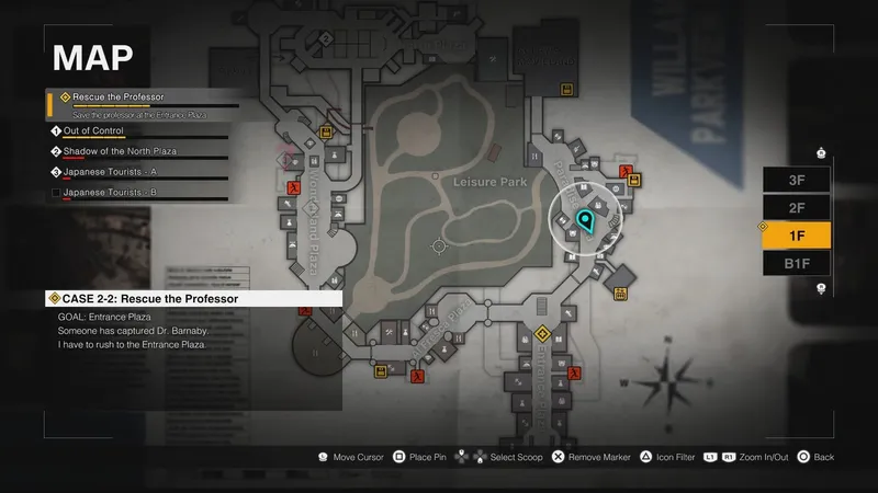 Ve vývoji má být nový díl série Dead Rising, vrátit se má Frank West