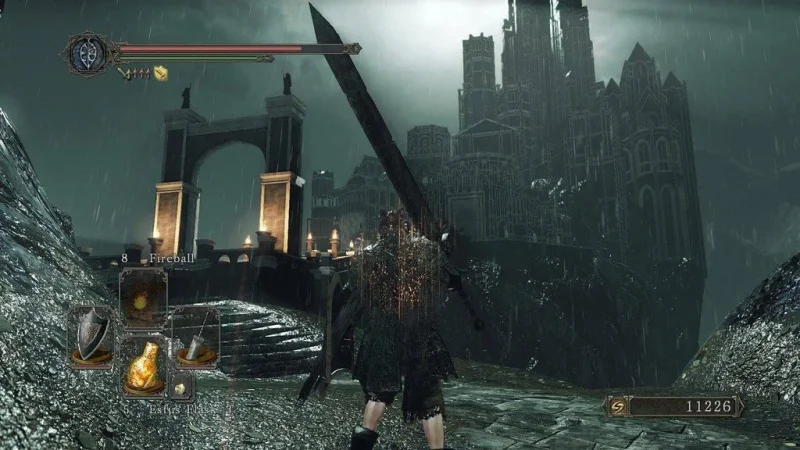 Dark Souls 2: Scholar of the First Sin
