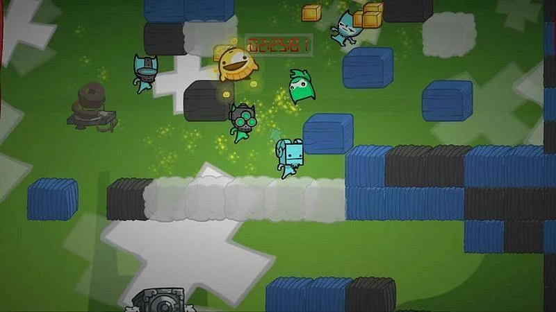 BattleBlock Theater