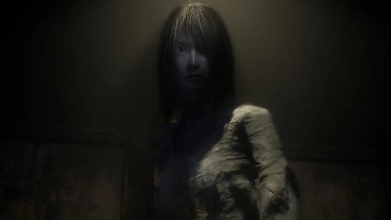 Nový trailer na remake hororové hry Fatal Frame 2: Crimson Butterfly, vyjde v polovině března