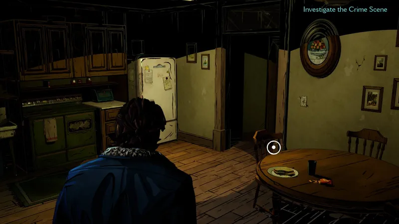 První obrázky z druhé sezóny The Wolf Among Us