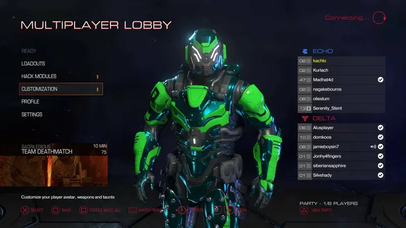 Bude během E3 oznámen nový DOOM?