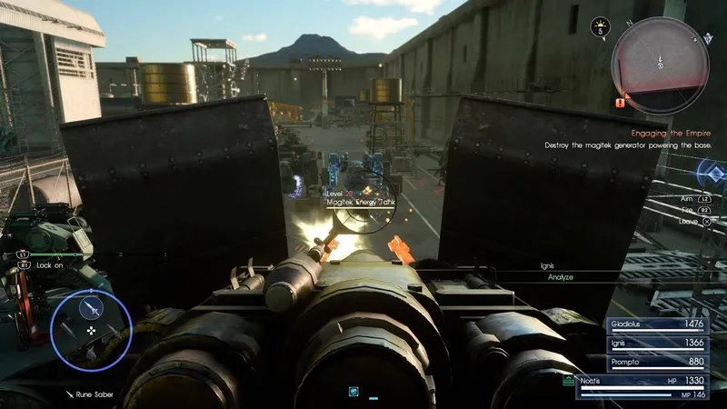 Sony oznámila bundle konozole PlayStation 4 Slim s hrou Final Fantasy XV