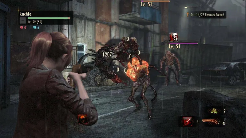 Resident Evil: Revelations 2 - Epizoda 3