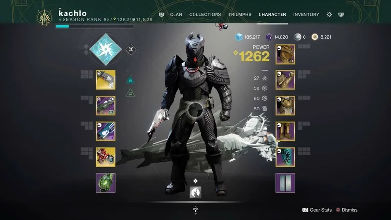 Nový trailer na Destiny 2: Beyond Light se zaměřuje na nové vybavení