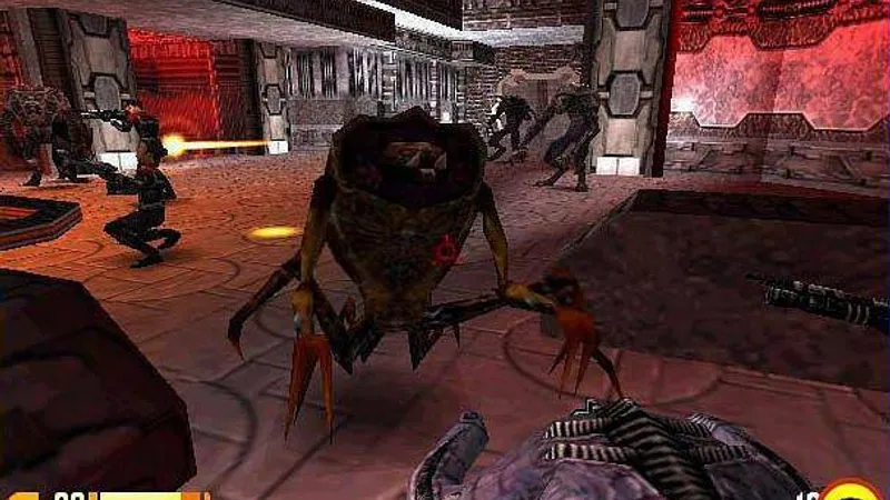 Star Trek: Voyager Elite Force