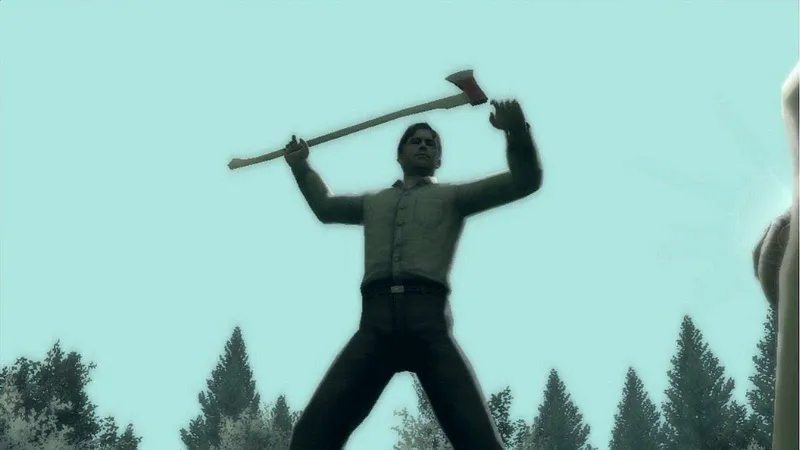 Deadly Premonition má datum vydání