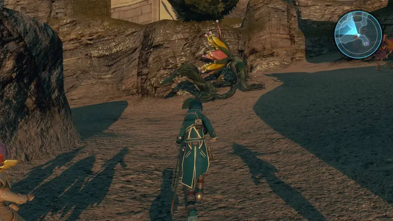 Star Ocean: Till the End of Time vyjde příští týden v Evropě