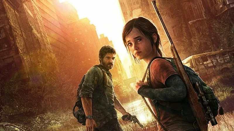 The Last of Us