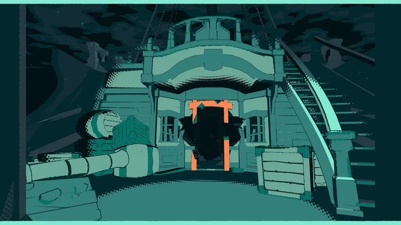 V září vyjde pro konzole podmořská dobrodružná adventura Deep Beyond