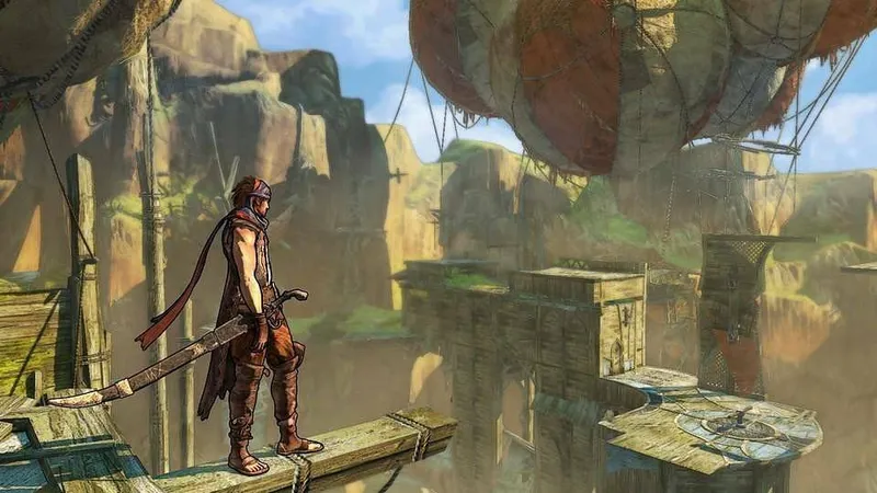 Prince of Persia
