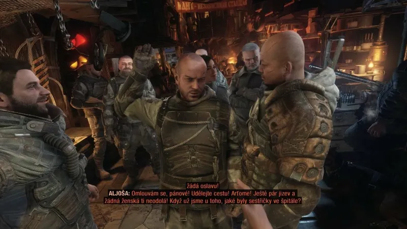 Ruské úřady pátrají po spisovateli Dmitriji Gluchovském, hrozí mu 15 let vězení