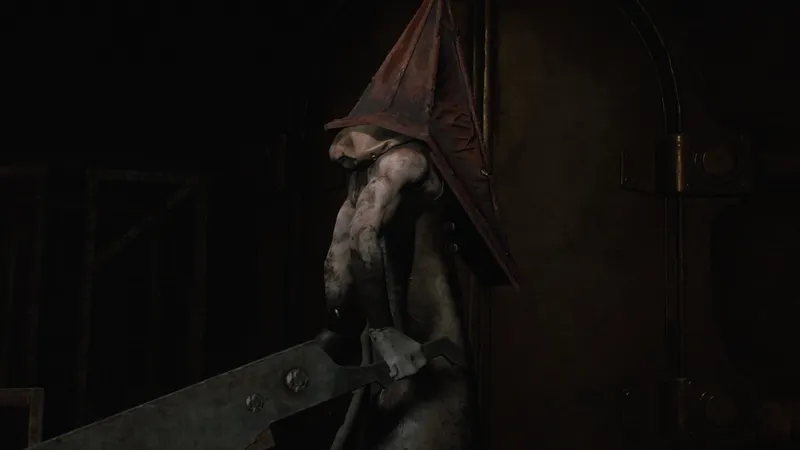 Remake hry Silent Hill 2 se připomněl novým trailerem