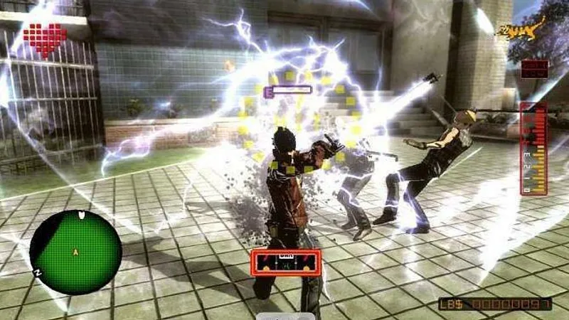 No More Heroes Paradise