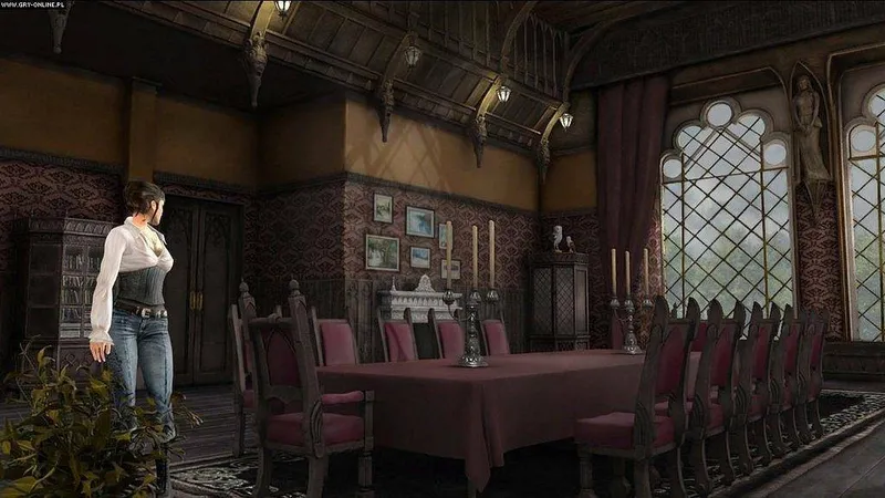 Odhalen soundtrack k Gray Matter