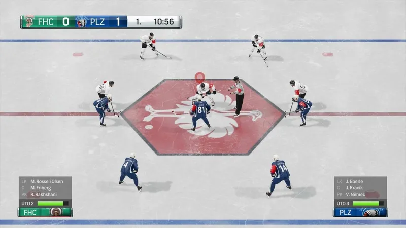 NHL 19