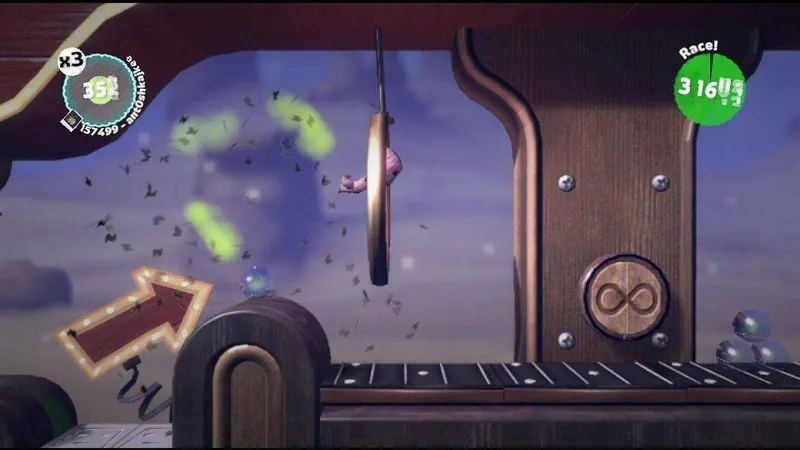 LittleBigPlanet PS Vita