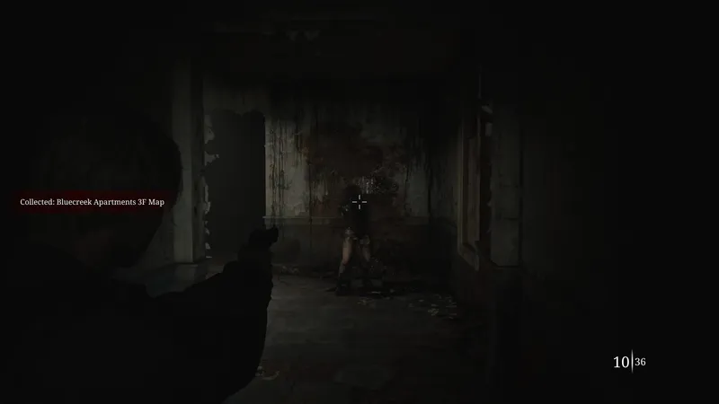 Remake hry Silent Hill 2 se připomněl novým trailerem