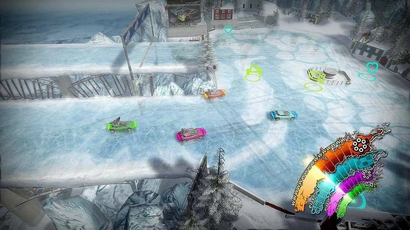 Wrecked: Revenge Revisited