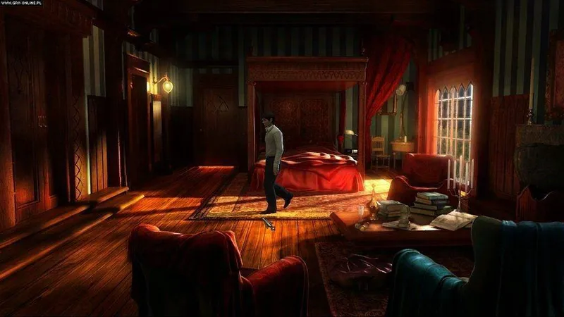 Odhalen soundtrack k Gray Matter