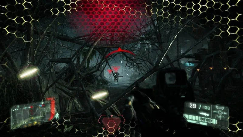Crysis 3