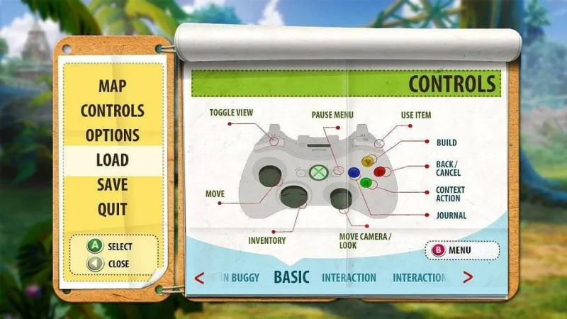 Obrázky ze zrušené Xbox 360 hry Microsoft Zoo