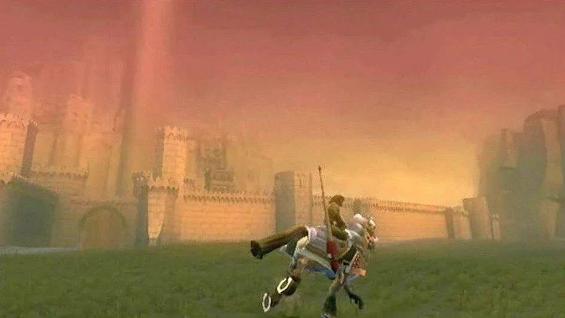 Nový trailer na The Lord of the Rings: Aragorn´s Quest