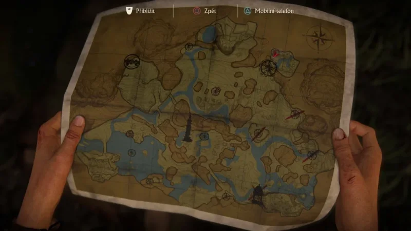 Uncharted: The Lost Legacy