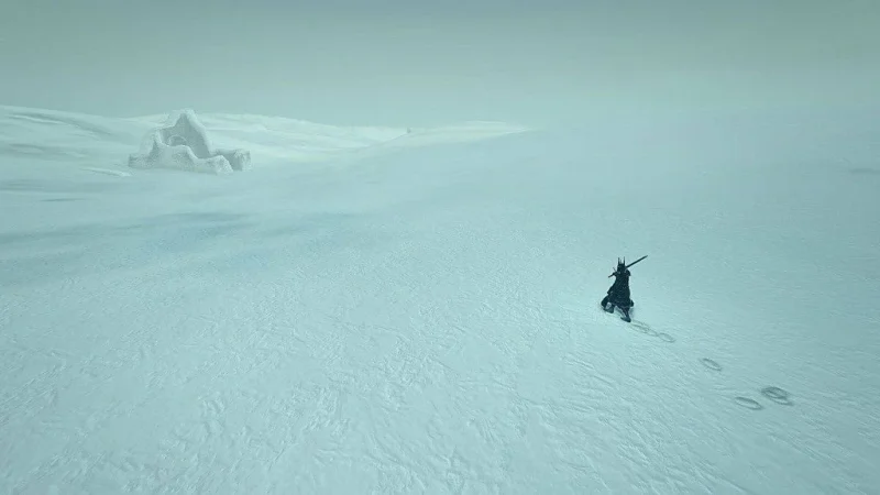 Dark Souls II - Crown of the Ivory King Trailer